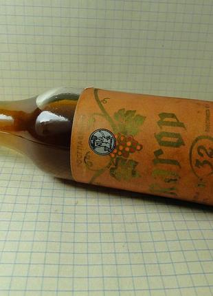 Пляшка колекційна 8