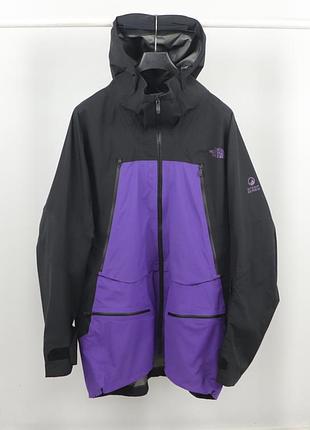 Чоловіча горнолижна вітровка the north face steep series