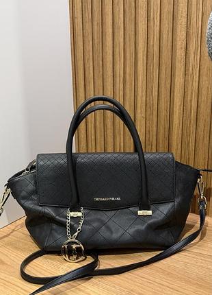 Сумка trussardi