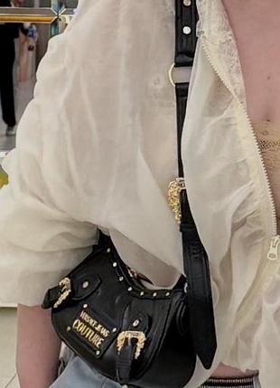 Сумочка versace