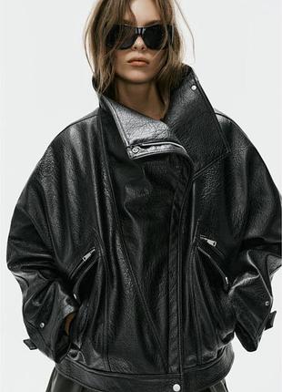 Куртка zara s/m