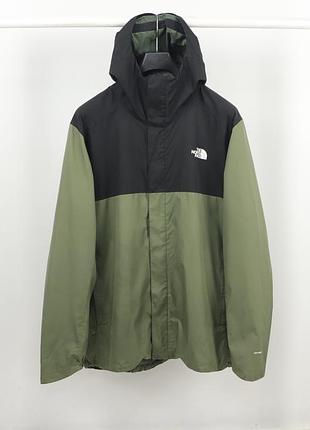 Чоловіча вітровка the north face / нюанс
