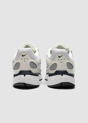 Nike p-6000 phantom white obsidian 5
