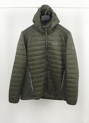 Чоловіча куртка jack wolfskin