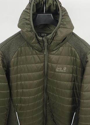 Чоловіча куртка jack wolfskin 2