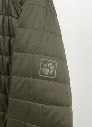 Чоловіча куртка jack wolfskin 6