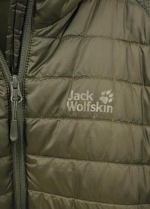 Чоловіча куртка jack wolfskin 5