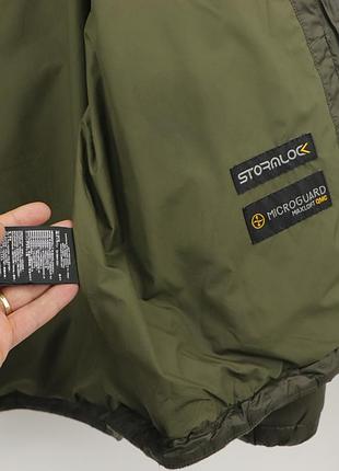Чоловіча куртка jack wolfskin 9