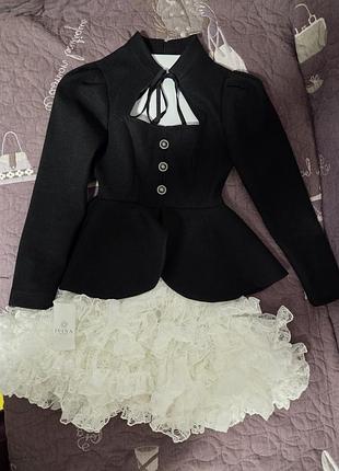 Женский костюм ivina botique