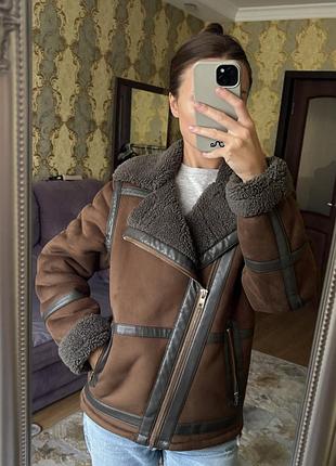 Дублянка жіноча river island 2