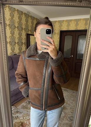 Дублянка жіноча river island 4
