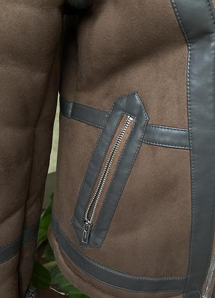 Дублянка жіноча river island 5