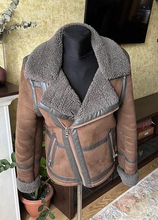 Дублянка жіноча river island 3