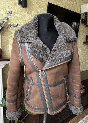 Дублянка жіноча river island 8