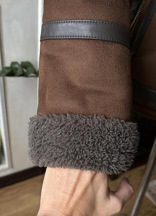 Дублянка жіноча river island 6