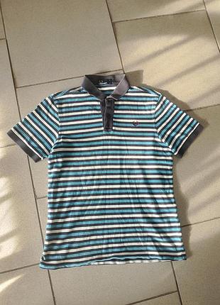Поло fred perry, фред перри оригинал
