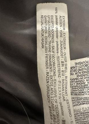 Куртка чоловіча бомбер рожева 3