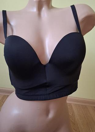 Бюстгальтер 80в