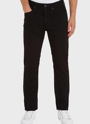 Нові оригінальні джинси core denton chelsea tommy hilfiger mw0mw15595