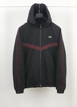 Чоловіча вітровка lacoste sport