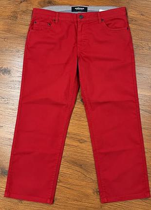 Чоловічі штани walbusch extraglat (німеччина)