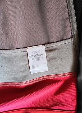 Ветровка rab exodus softshell jacket 8