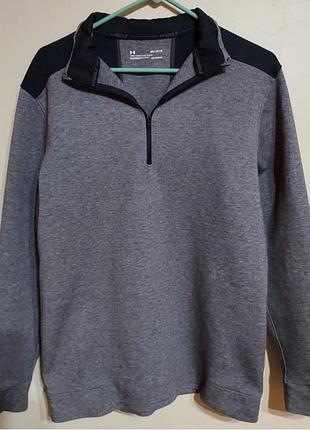 Мужской свитшот under armour, 2xl