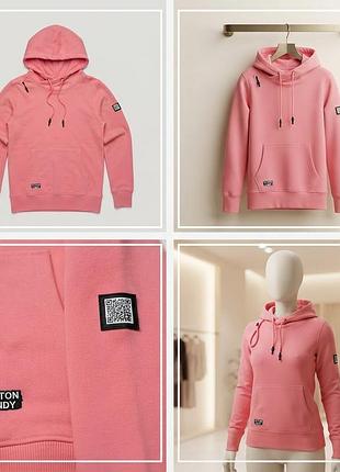 ​💖 яркое и стильное худи cotton candy 2