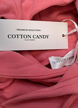 ​💖 яркое и стильное худи cotton candy 8