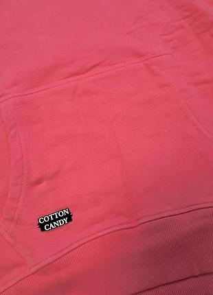 ​💖 яркое и стильное худи cotton candy 7