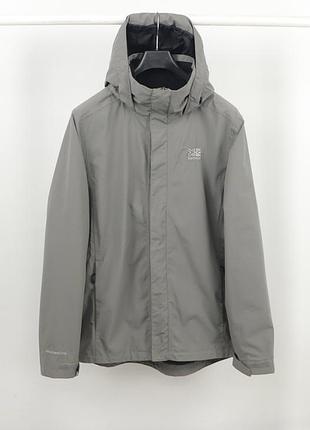Чоловіча вітровка karrimor