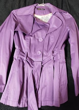 Плащ 3