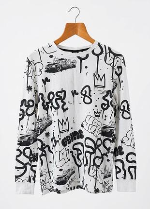 Кофта чоловіча "cropp"