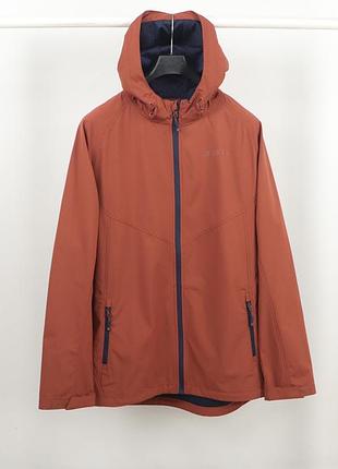 Чоловіча softshell куртка mountain warehouse