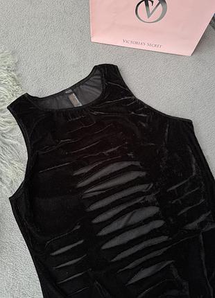 Боди от ann summers 3