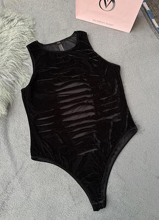 Боди от ann summers 2