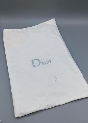 Пыльник dior