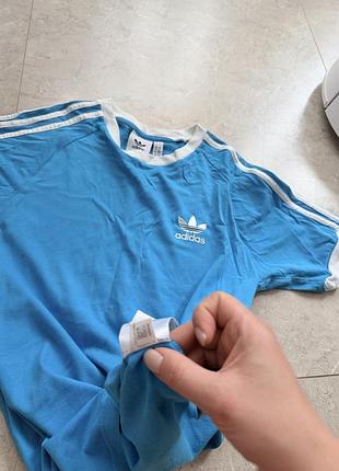 Футболка adidas 3