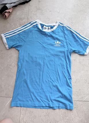 Футболка adidas 4