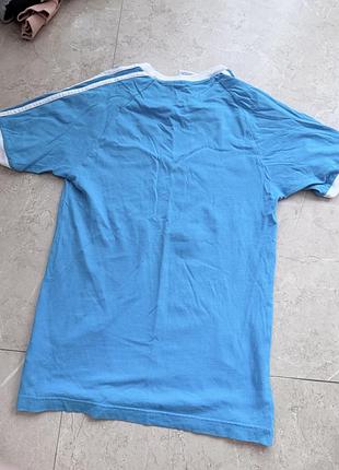 Футболка adidas 5