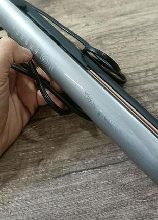 Remington s8590 keratin therapy pro straightener