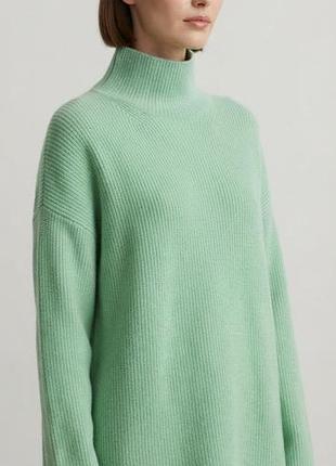 Кашемировый свитер autograph cashmere 90% шерсть 10% кашемир