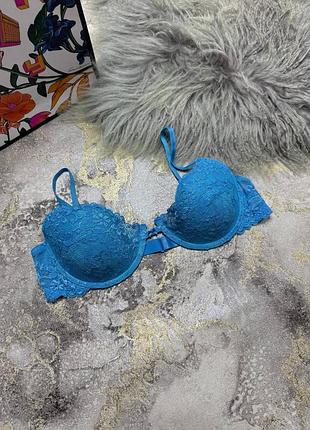 Цікавий бюстгальтер  victoria's secret