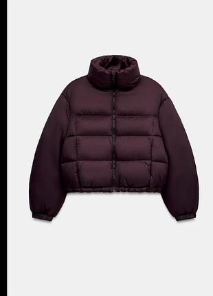 Куртка антракт фірми zara 3