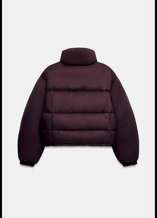 Куртка антракт фірми zara 4