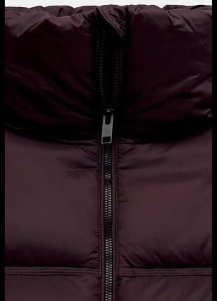 Куртка антракт фірми zara 5