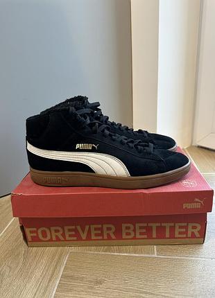 Кросівки чоловічі puma