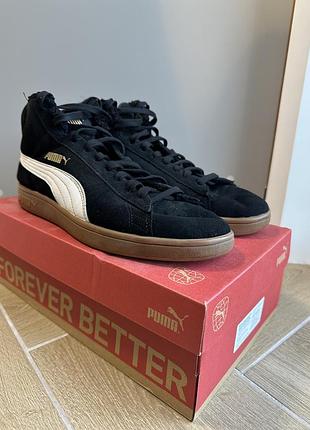 Кроссовки мужские puma 2