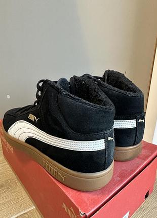 Кроссовки мужские puma 3