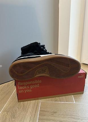 Кроссовки мужские puma 4